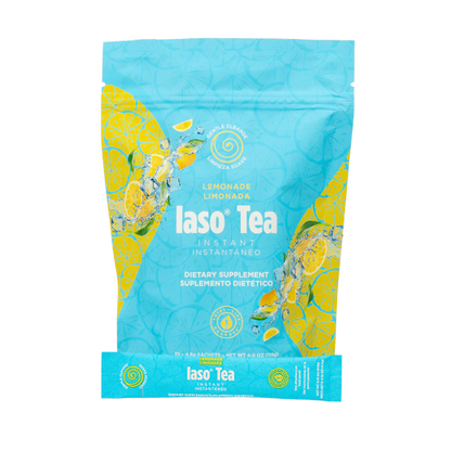 Lemonade Iaso® Instant Tea