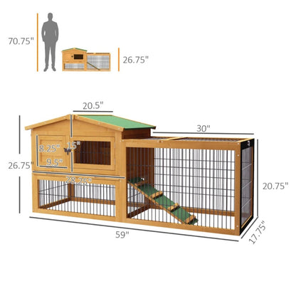 Small Animal Playpen Cage
