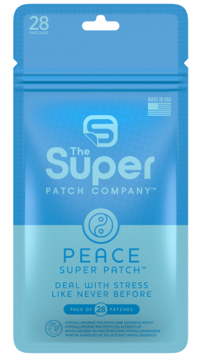 🎁 Super Patch Sample Bundle (100% off)