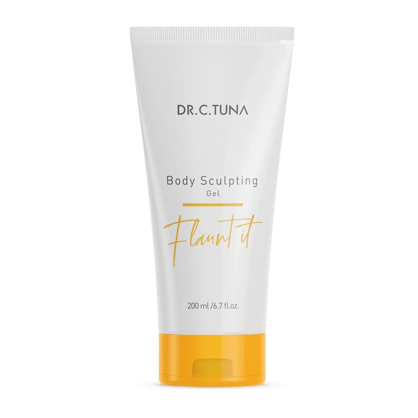 Flaunt It! Body Sculpting Gel