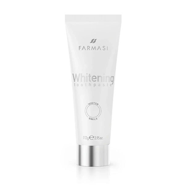 🎁 Whitening Toothpaste (100% off)