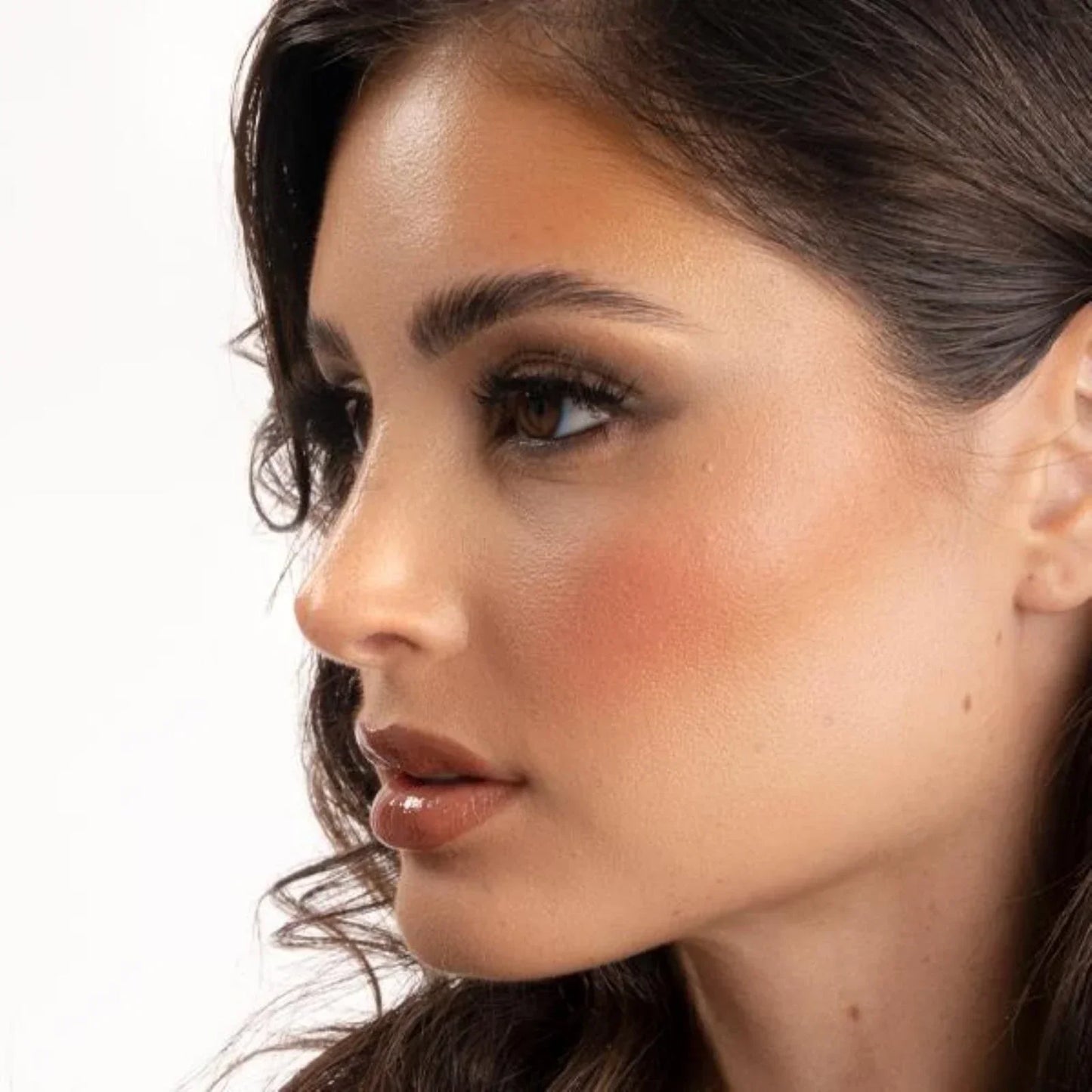 Powder Blusher 01 Like Candy