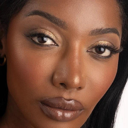 Tinted Lip Plumper 01 Fiery