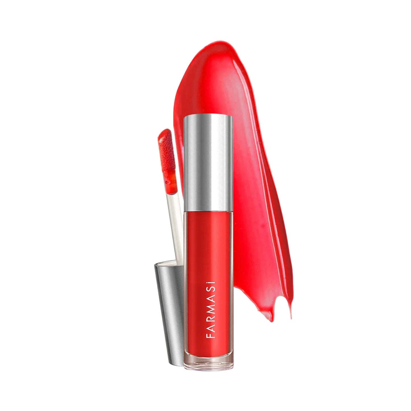 Tinted Lip Plumper 01 Fiery