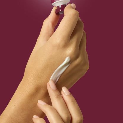 Royal Cherry Hand Cream