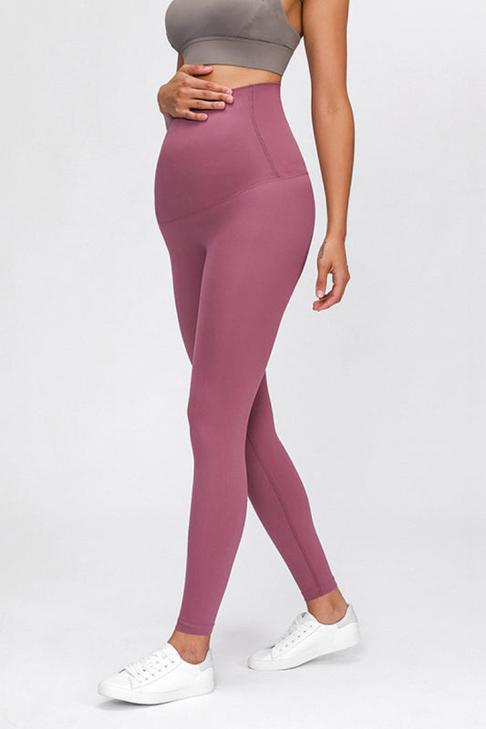 Maternity Yoga Pants - MONLANE