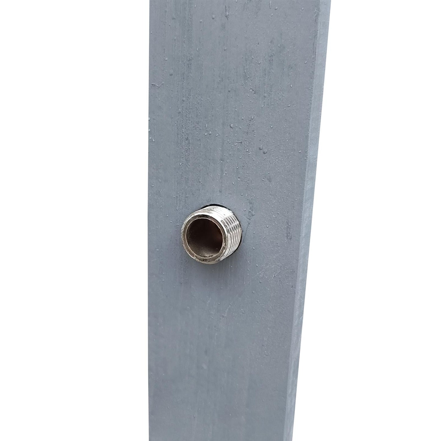 Outdoor Garden Pool Shower