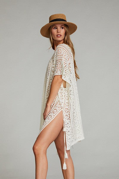 Summer vibes Straw hat