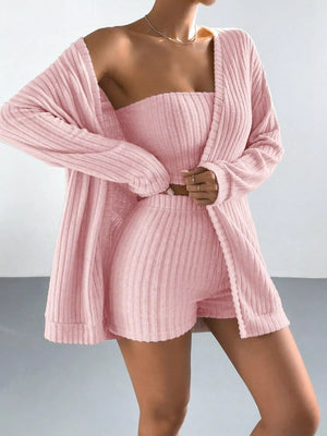 Shorts Set >>