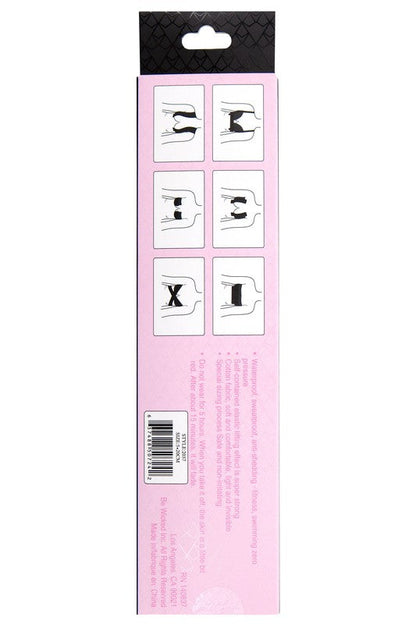 Adhesive Breast Lift Tape