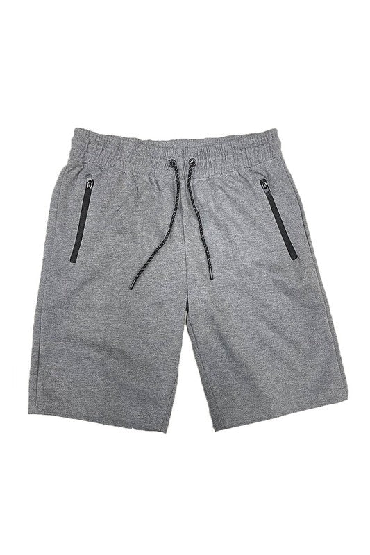 LOUNGE SWEAT SHORTS