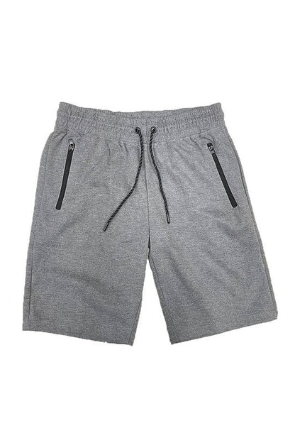 LOUNGE SWEAT SHORTS