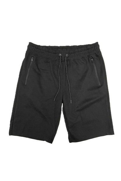 LOUNGE SWEAT SHORTS
