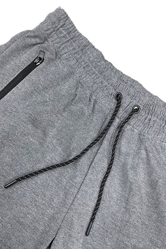 LOUNGE SWEAT SHORTS