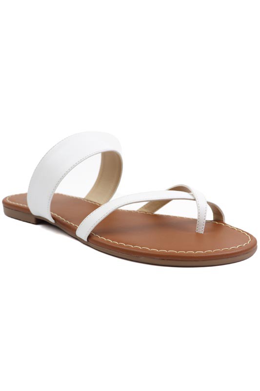 Toe ring Comfortable Sandal