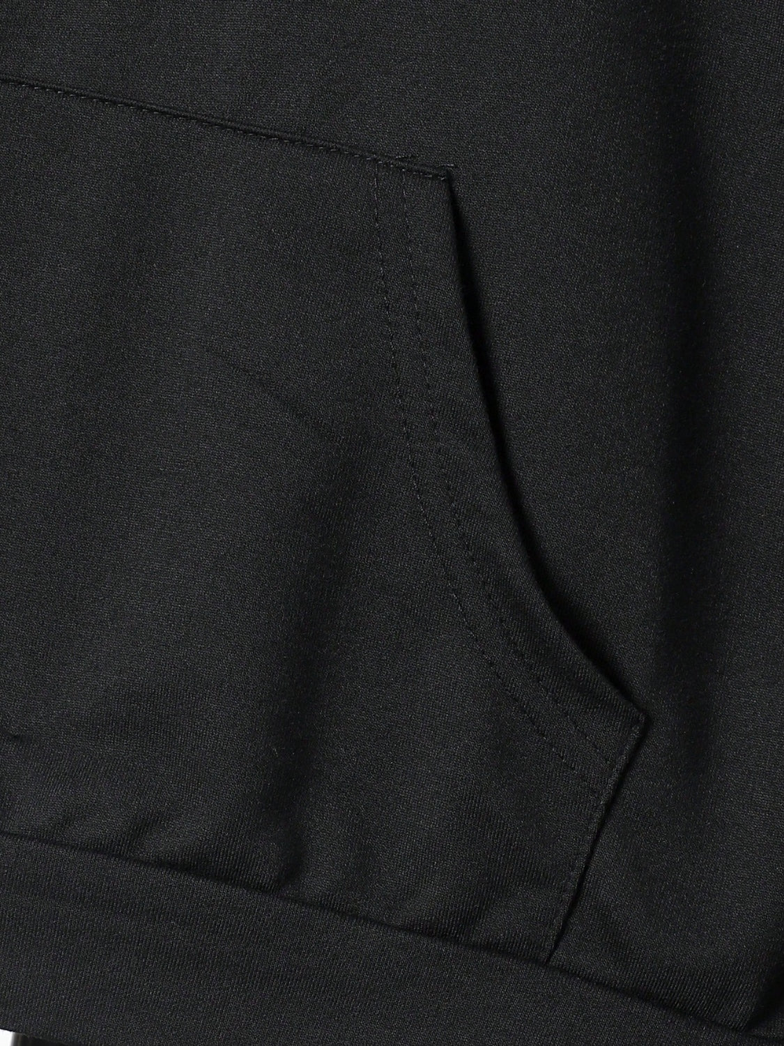 Children's Graphic Hoodie and Pants Set