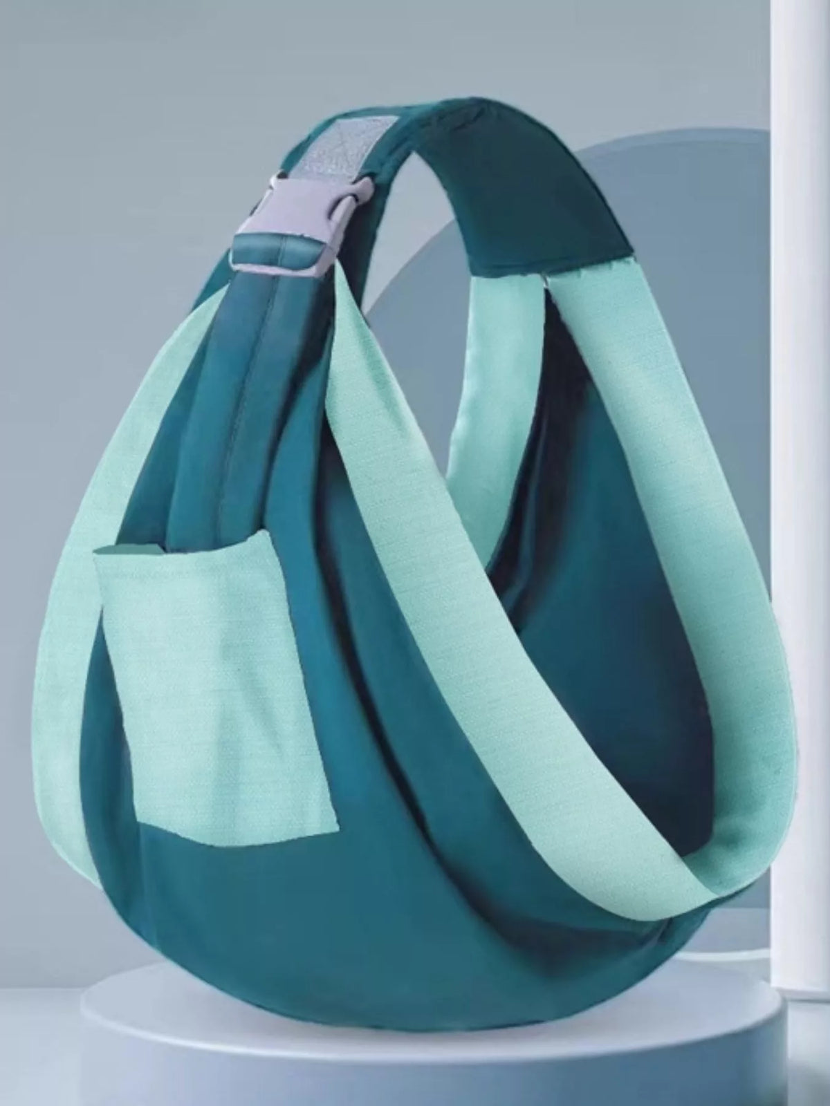 Breathable Mesh Baby Sling