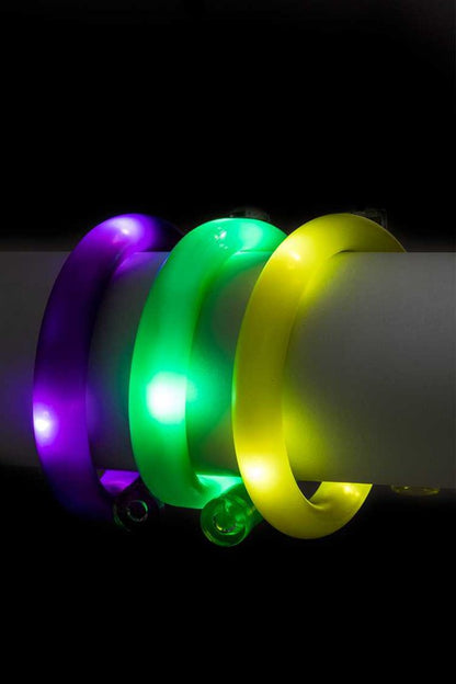 Light UP Bracelet Set