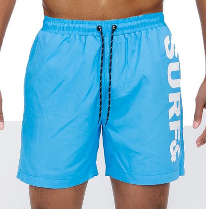 Surf & Beach Swim Trunks Board Shorts