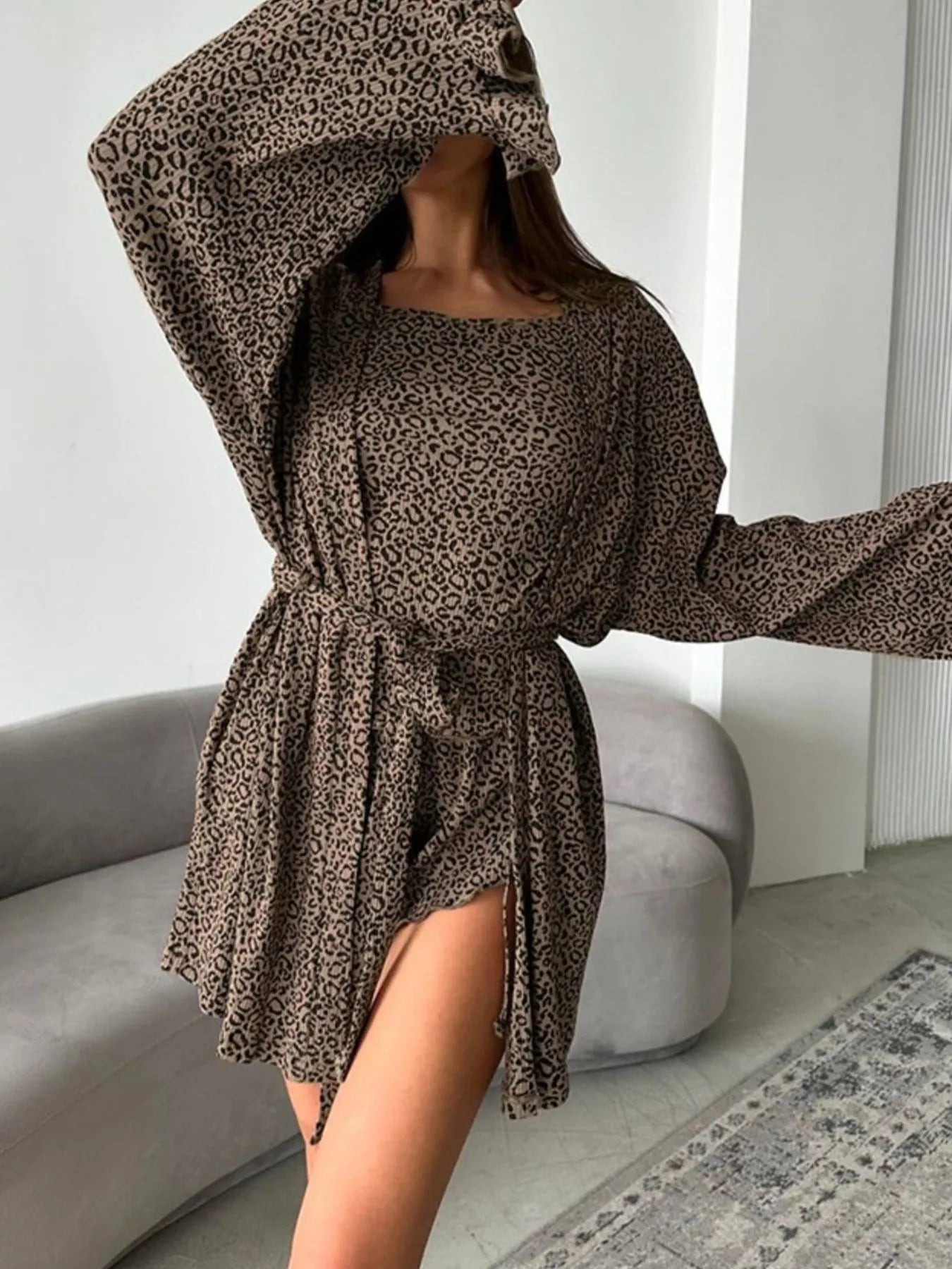 Cami Cardigan 3-Piece Set