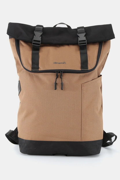 Contrast Waterproof Backpack