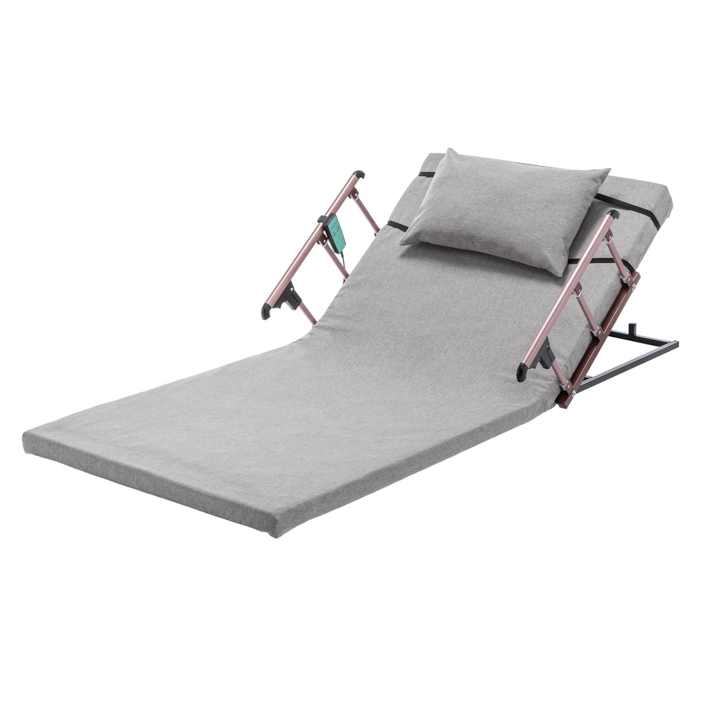 Lifting System Electric Adjustable Bed Backrest