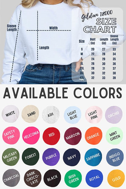 Hello Pumpkin Sweatshirt