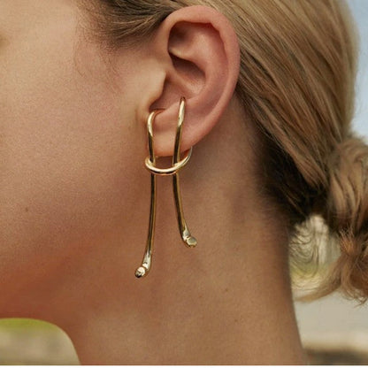 Ear Cuffs