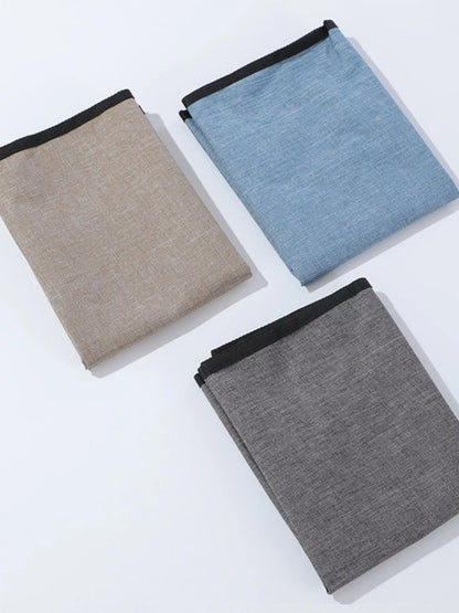 Waterproof Scratchproof Pet Car Seat Cover