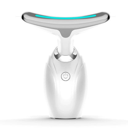 Neck & Face Lifting LED Therapy Device - MONLANE