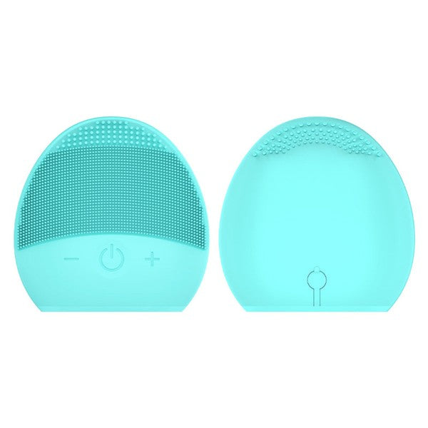 Rechargeable Facial Cleansing Brush - MONLANE