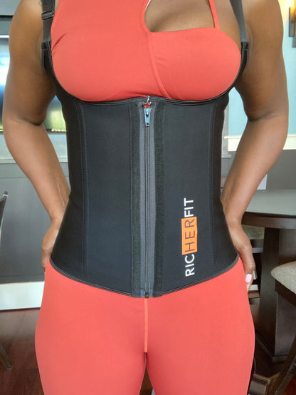 Main Chick Waist Trainer