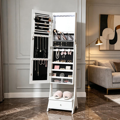 Jewelry Cabinet