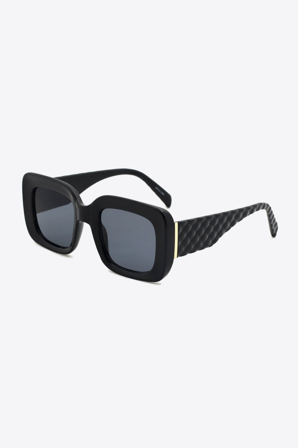 Square Polycarbonate UV400 Sunglasses - MONLANE