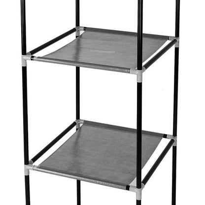 Portable Closet Storage Organizer