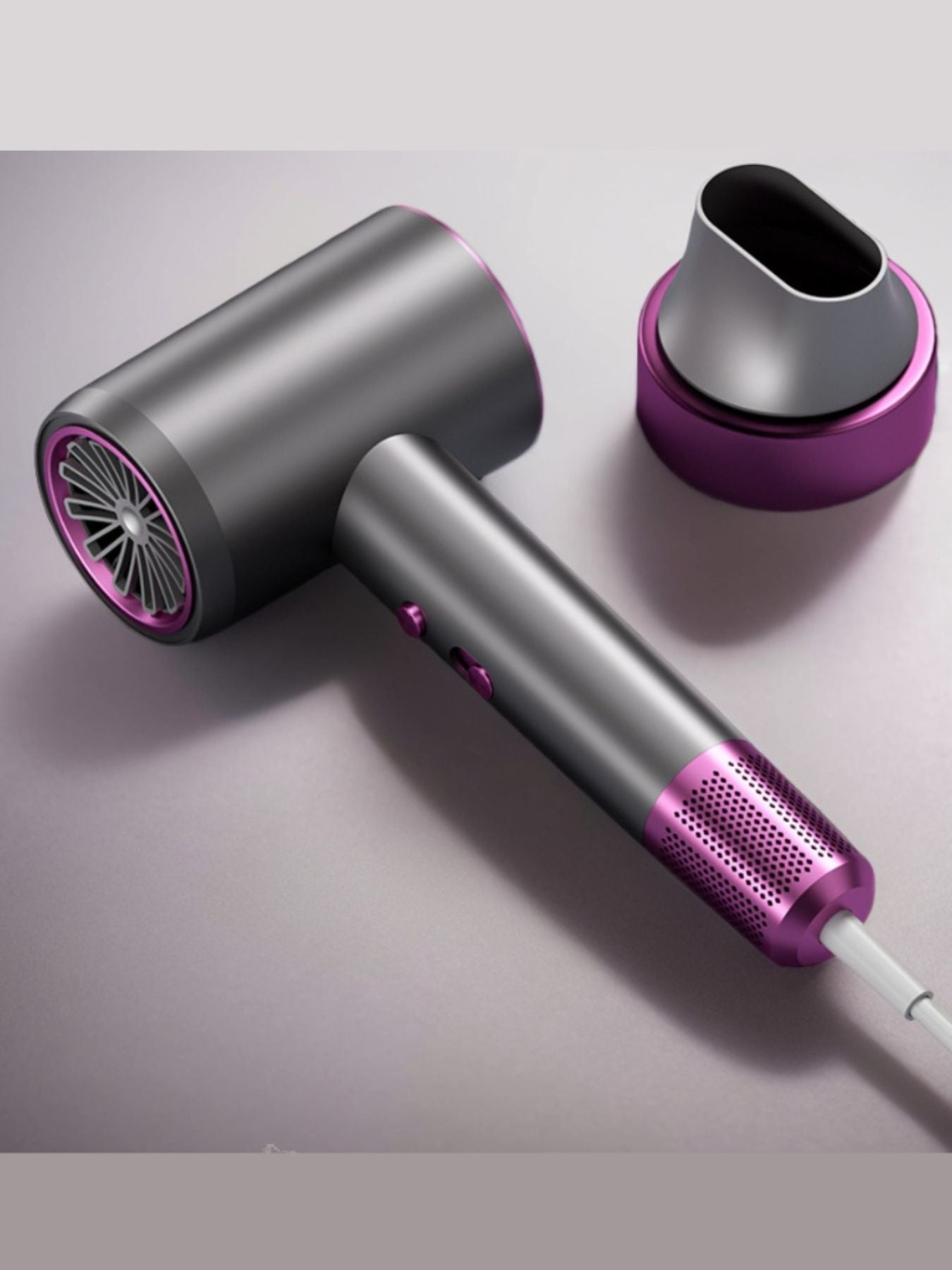 Fast Drying Household Hair Dryer