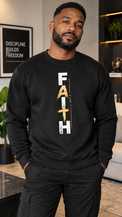 Men's FAITH Sweatshirt
