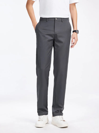 Men's Straight Leg Pants
