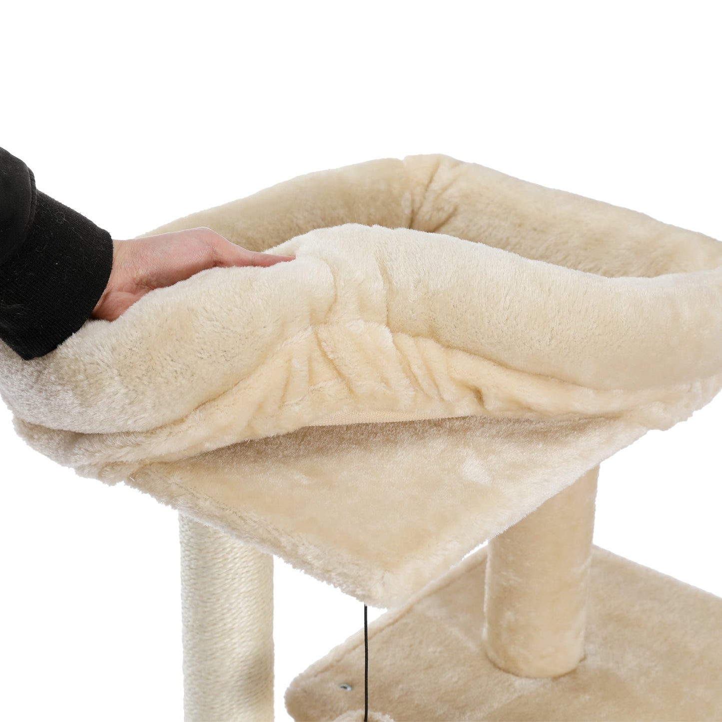 Modern Cat Tree Cat Tower