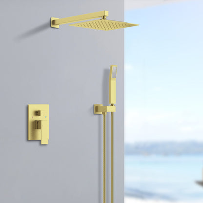Shower System Shower Faucet