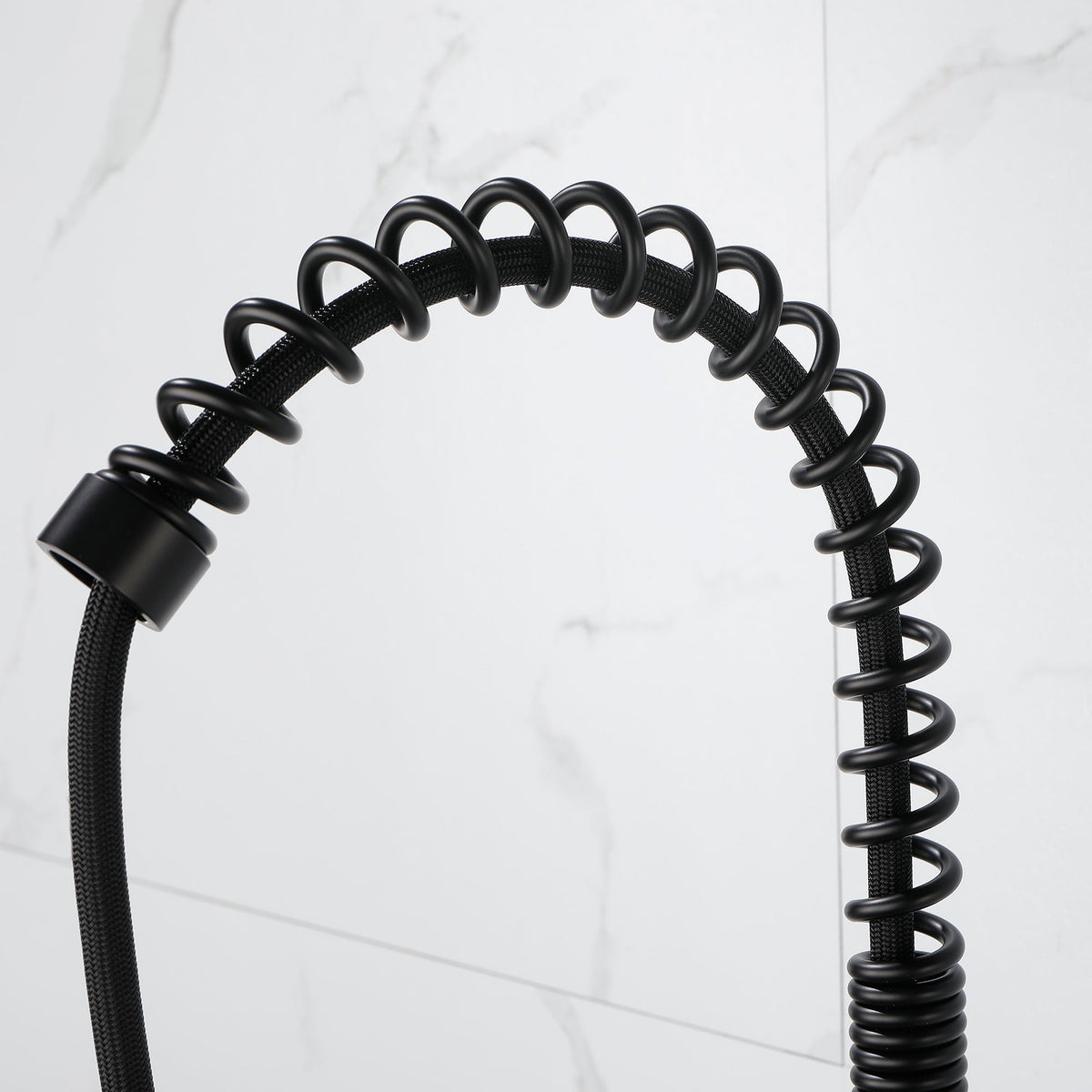 Kitchen Faucets Commercial Solid Brass Single Handle