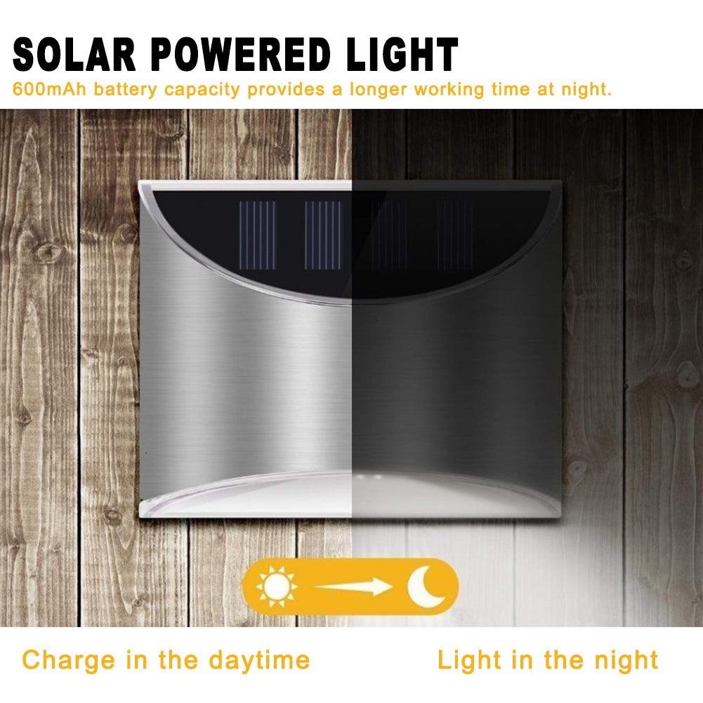 Outdoor Solar Lights