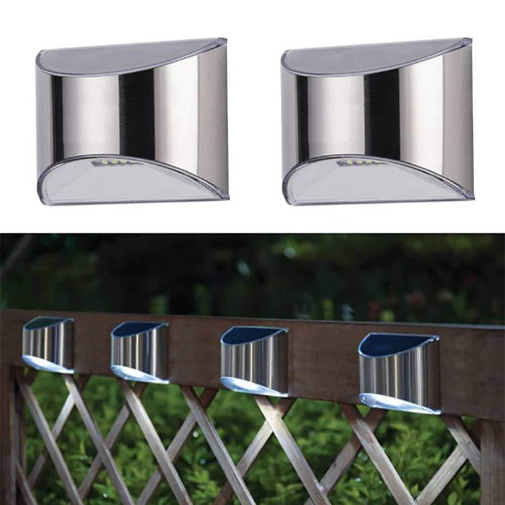 Outdoor Solar Lights