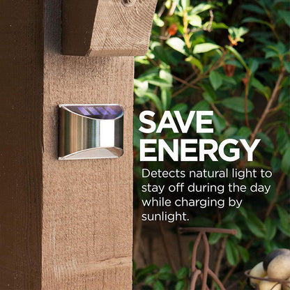 Outdoor Solar Lights