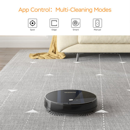 Robot Vacuum Cleaner G6