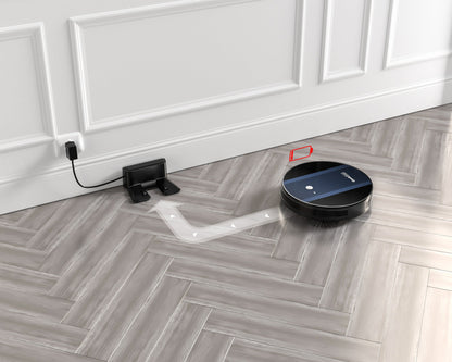 Robot Vacuum Cleaner G6