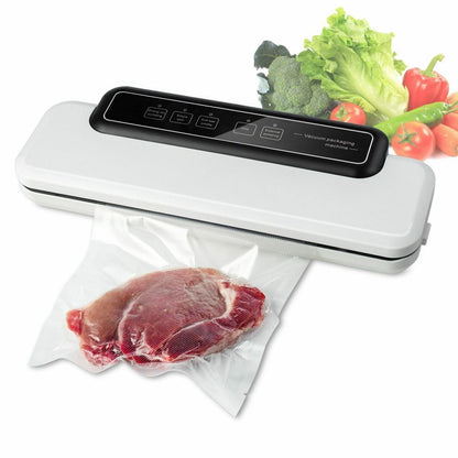 Automatic Food Vacuum Sealing Machine