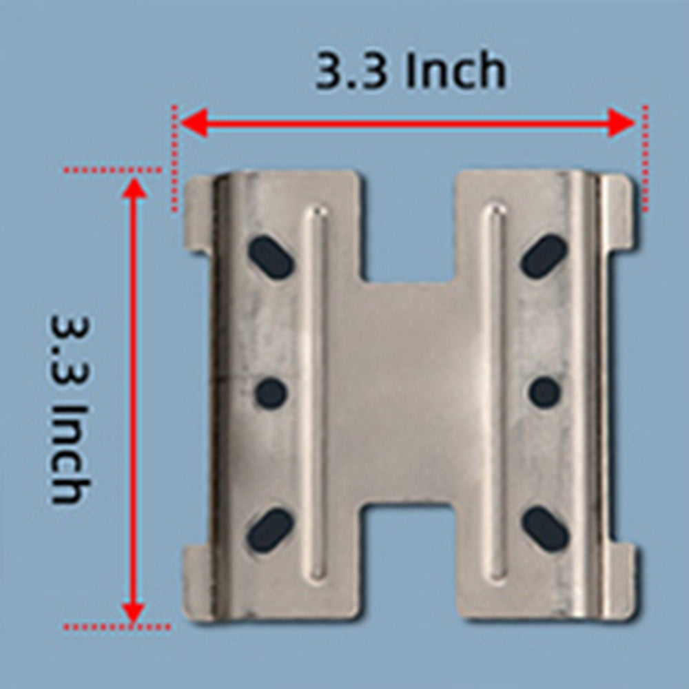 8” Small Wall Mount Fan