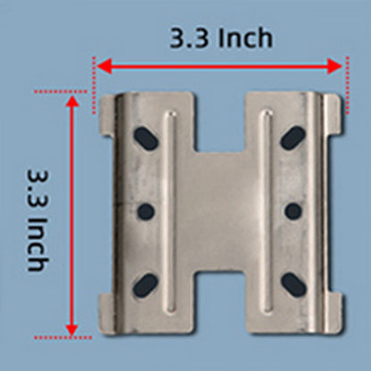 8” Small Wall Mount Fan