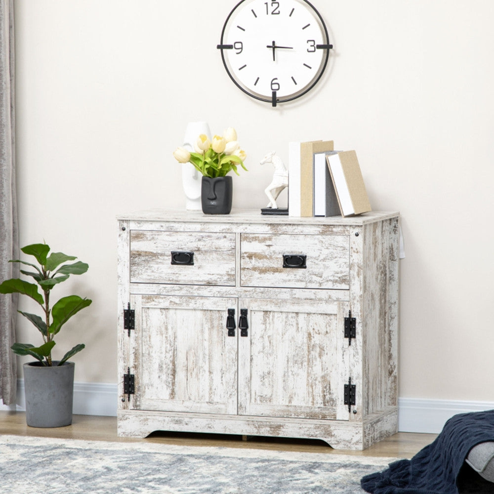 Kitchen Storage Cabinet